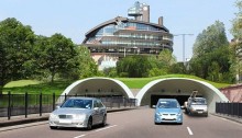 Three years To Build Self-financing Hammersmith Flyunder