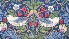 Annual Arts & Crafts Exhibition at Macbeth Centre this July