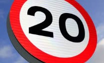 Find out the results of H&F’s 20mph speed limit consultation