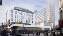 Lyric’s new boss sets the stage for the theatre’s new chapter