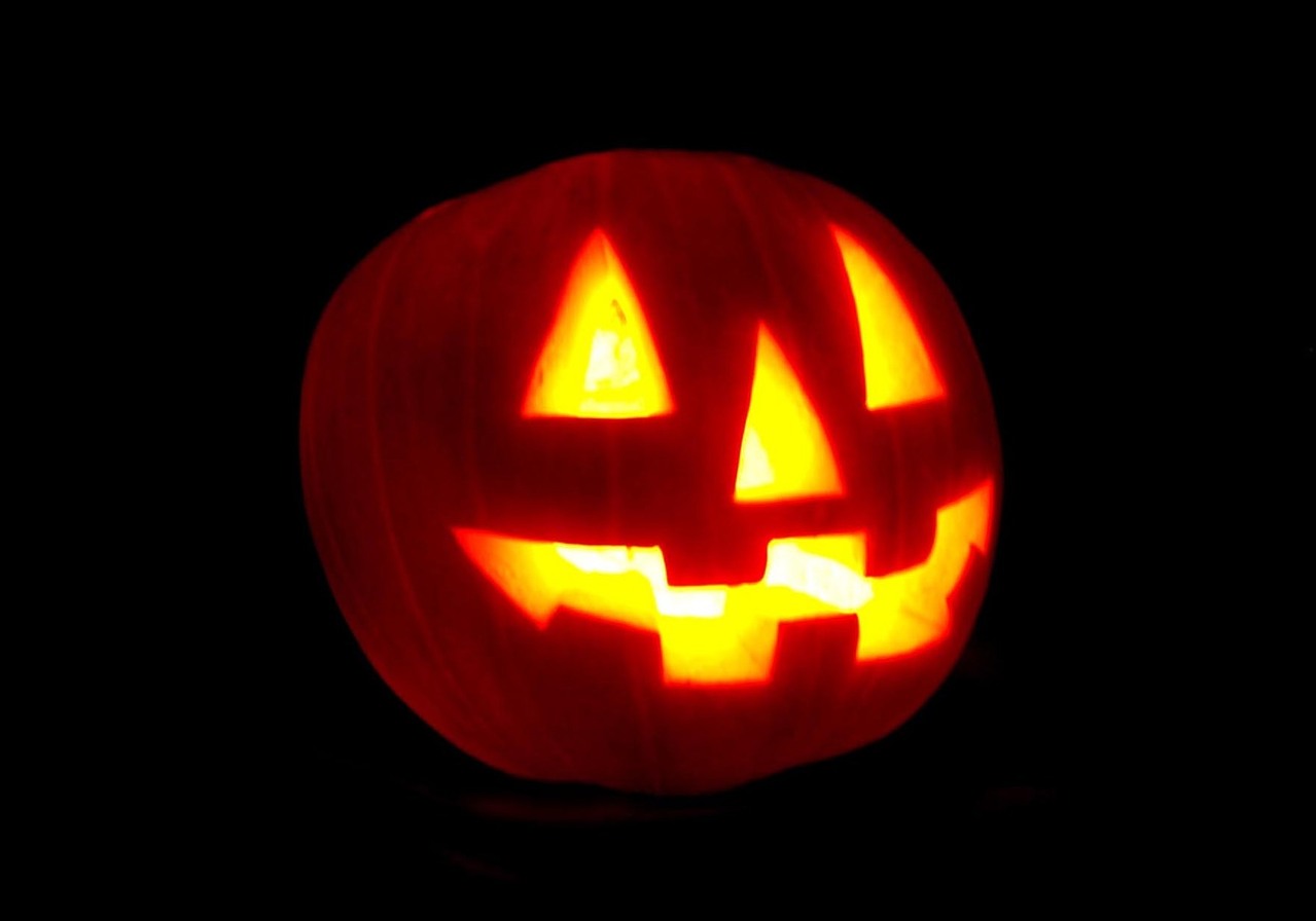 Harvest Festival at the Andover Arms
