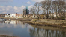 Flooding and Heatwaves Survey