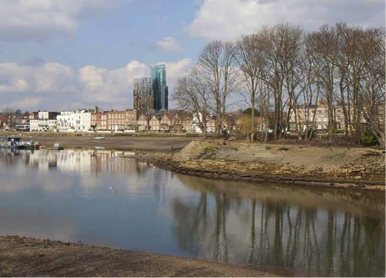 Flooding and Heatwaves Survey