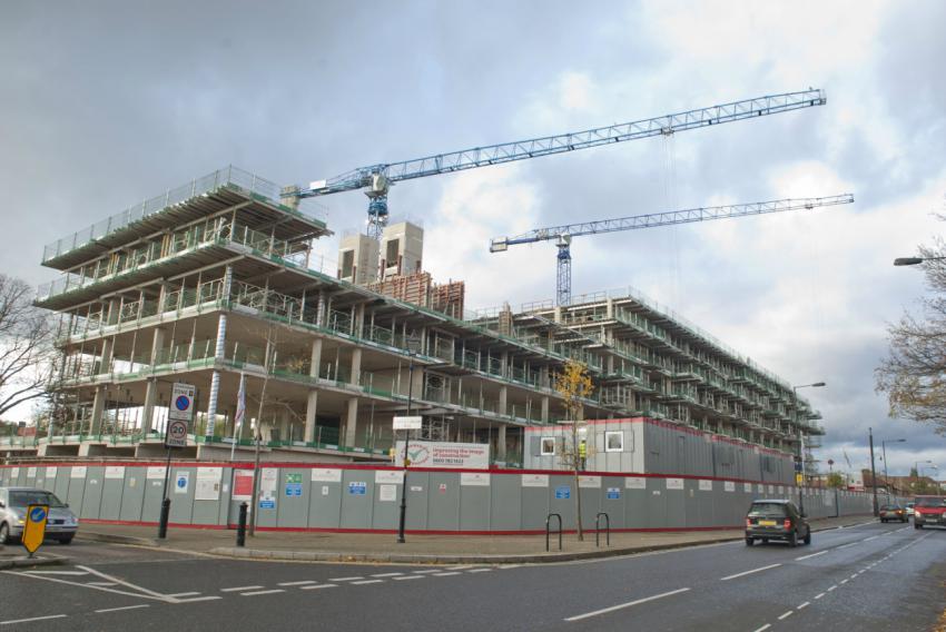 April  2024 Planning Report