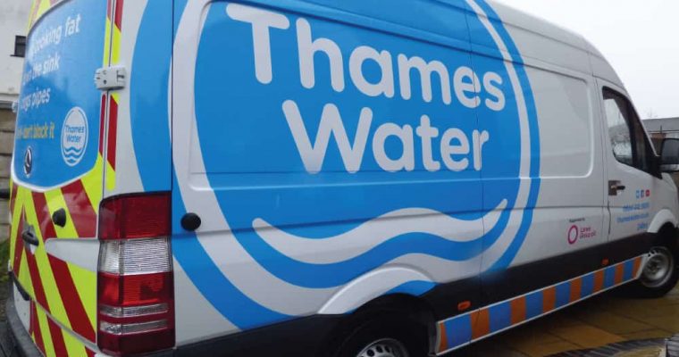 Flood Action Plan for Brackenbury