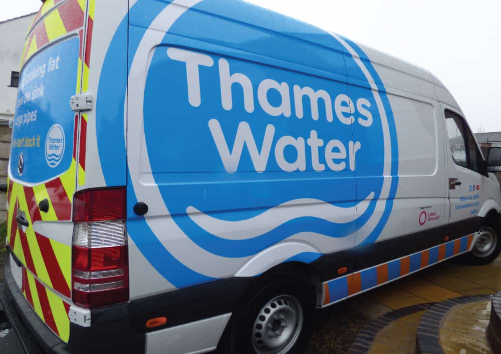 Flood Action Plan for Brackenbury