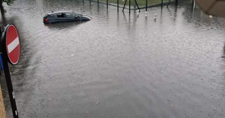 National Flood Forum Open Letter