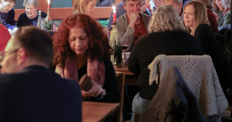 Save the dates: Quiz Night and the Lighting of the Tree