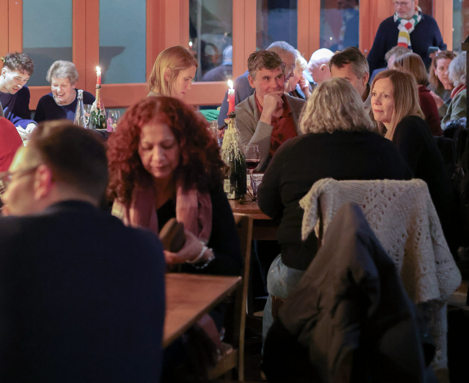 Save the dates: Quiz Night and the Lighting of the Tree