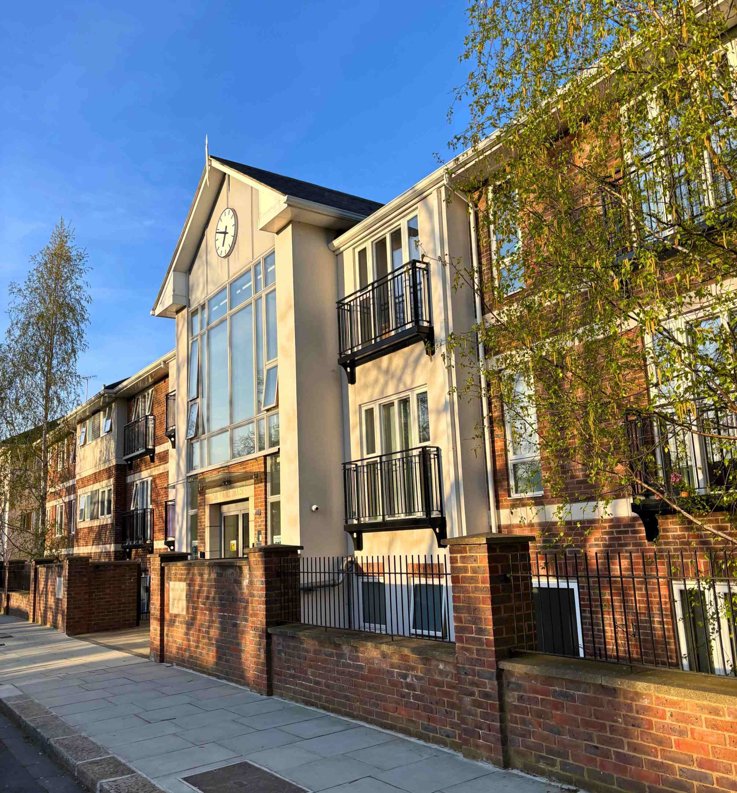 Sycamore House: 400 years of community at the heart of Brackenbury
